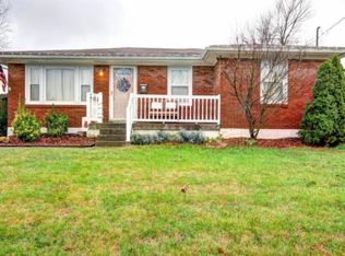 6714 Fenway Rd, Louisville, KY 40258