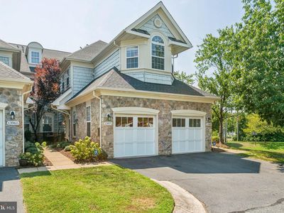 13971 Gullane Dr #126, Woodbridge, VA, 22191