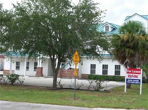Home for Sale in Palm Harbor, Florida $1,300