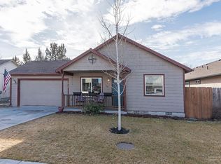 3010 SW Obsidian Ln, Redmond, OR 97756