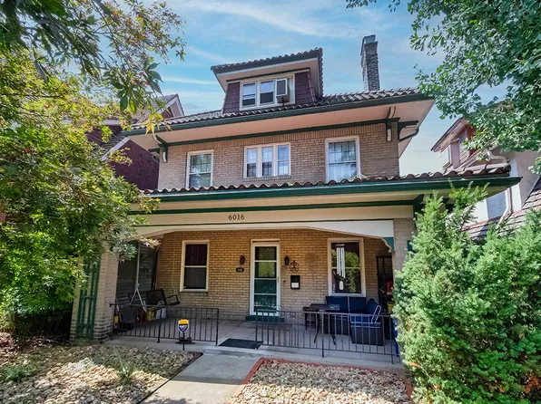 6016 Wellesley Ave, Pittsburgh, PA 15206