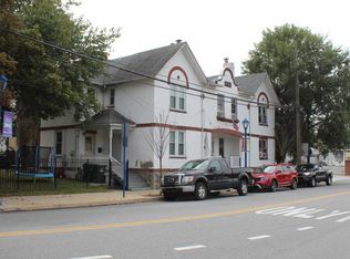 380 Bridge St, Phoenixville, PA 19460