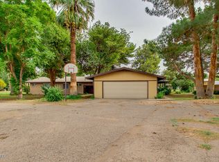 965 E Ray Rd, Gilbert, AZ 85296