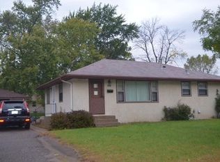 5931 Washburn Ave N, Brooklyn Center, MN 55430