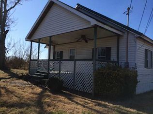 181 Cedar Creek Rd, Cartersville, GA 30121