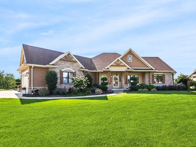 5039 W Red Barn Ct, Appleton, WI, 54913