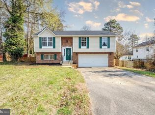 11558 San Rafael Rd, Lusby, MD 20657
