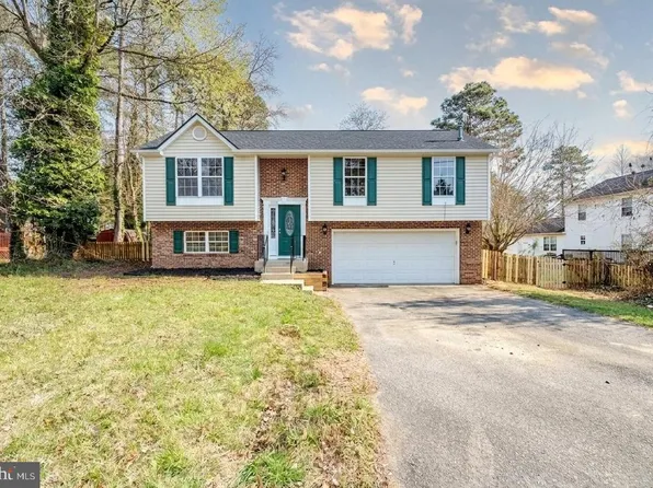 11558 San Rafael Rd, Lusby, MD 20657