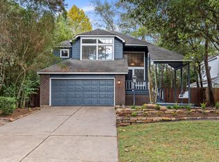 18 N Wilde Yaupon Cir, The Woodlands, TX 77381
