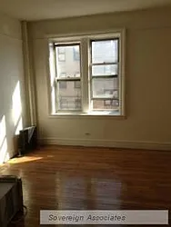 Rented by Sovereign Associates