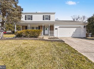 604 Fox Bow Dr, Bel Air, MD 21014