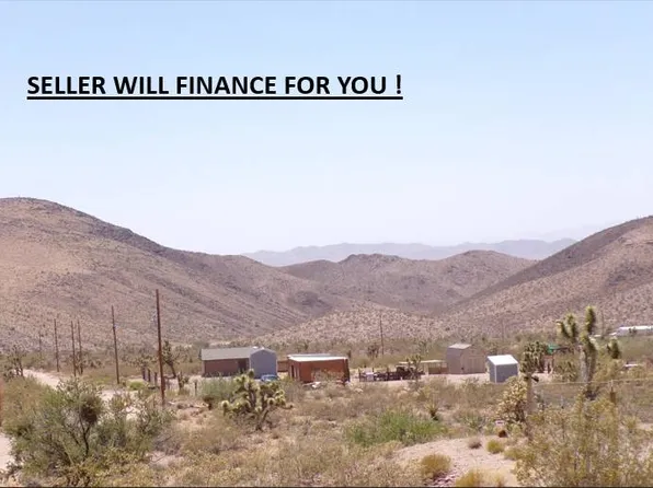21213 W Calexico Dr, Willow Beach, AZ 86445