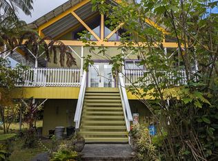 11-3242 Palainui Ave, Mountain View, HI 96771