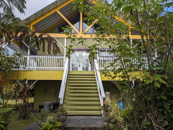 11-3242 Palainui Ave, Mountain View, HI 96771