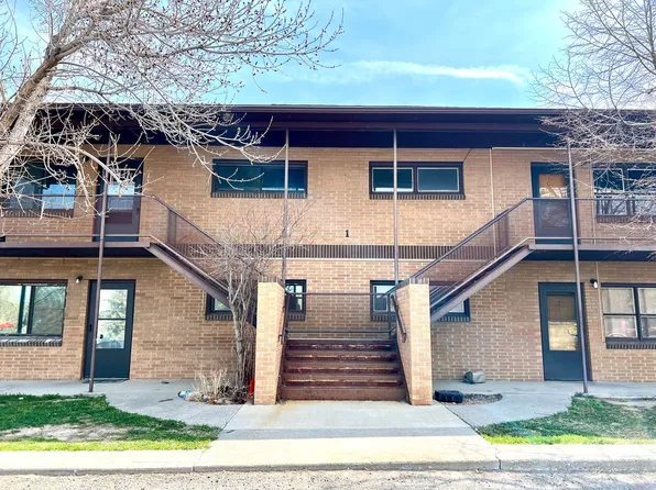 11 South Dakota Street, 11 S Dakota St APT 8, Helena, MT 59601