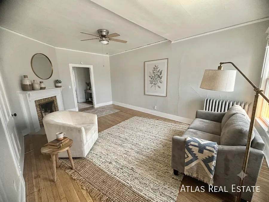 604 N Weber St #5