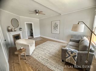 604 N Weber St Unit 5, Colorado Springs, CO 80903