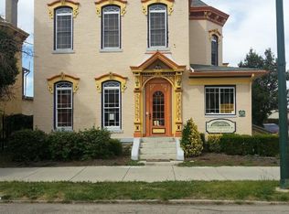 1725 E 3rd St, Dayton, OH 45403