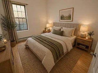 Rented by Citi Homes Inc