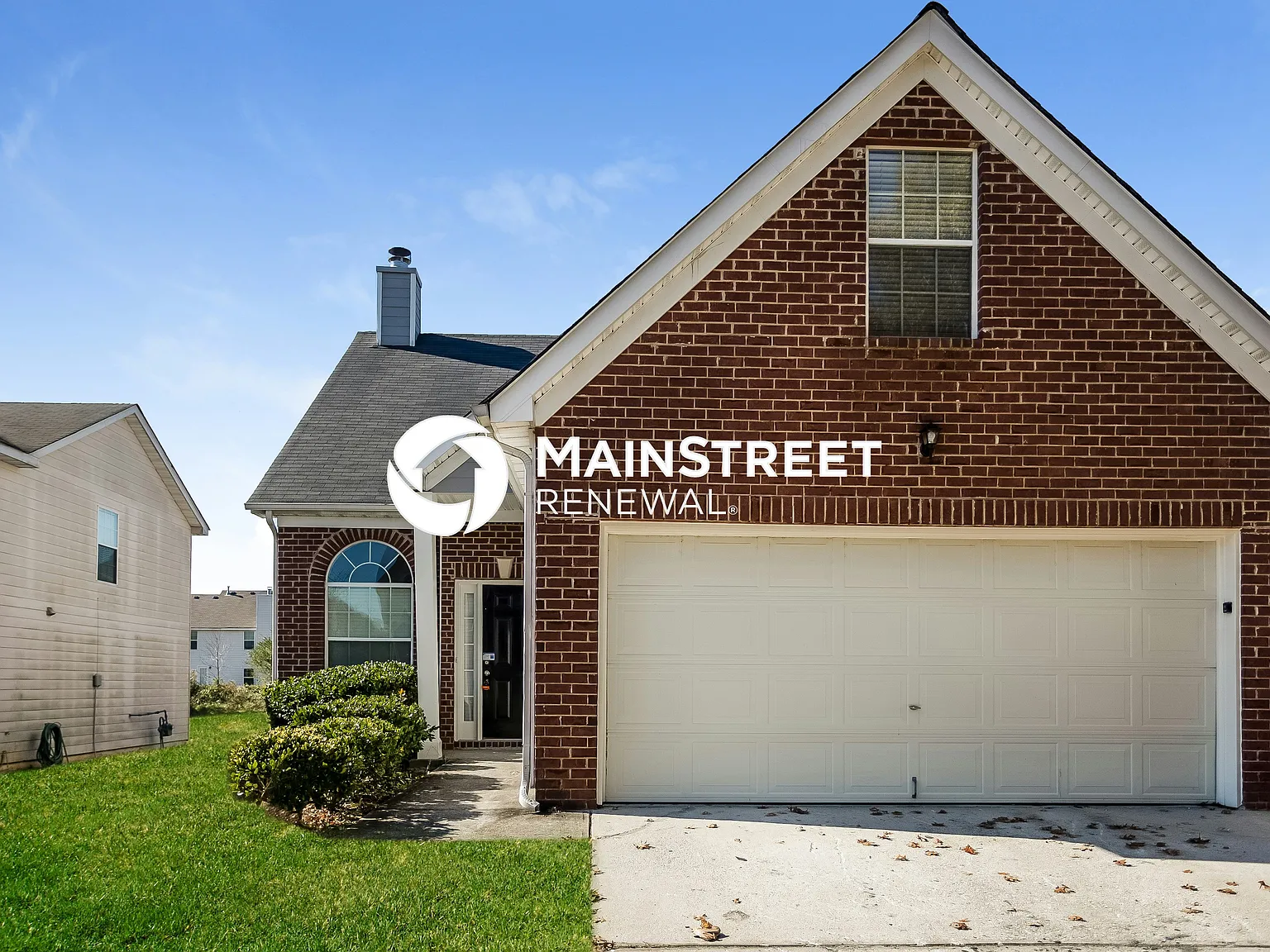 4257 Holliday Rd — Photo 1