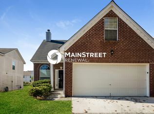 4257 Holliday Rd, Atlanta, GA 30349