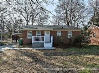 4100 Dinglewood Ave, Charlotte, NC 28205