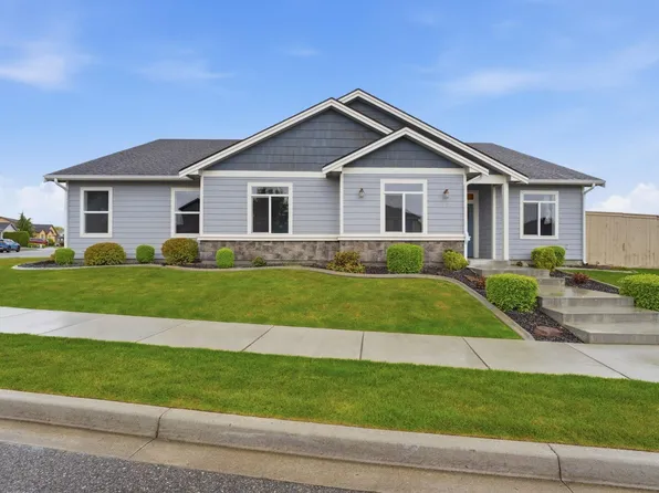 1187 N Nevada St, Kennewick, WA 99336