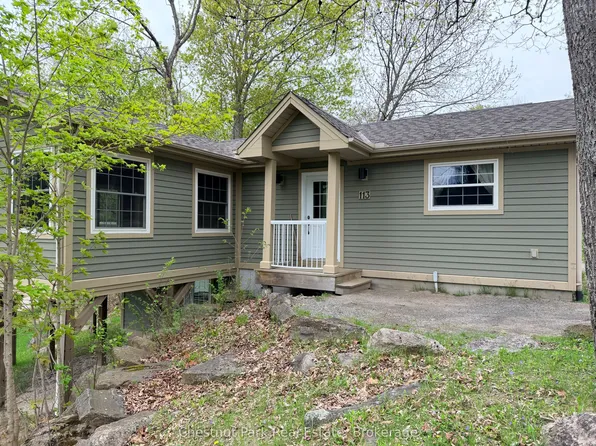 1052 Rat Bay Rd #113-5, Lake Of Bays, ON P1H 2J6