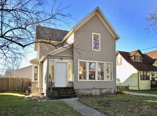 818 10th St, Beloit, WI 53511