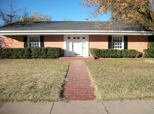 4012 40th St, Lubbock, TX 79413