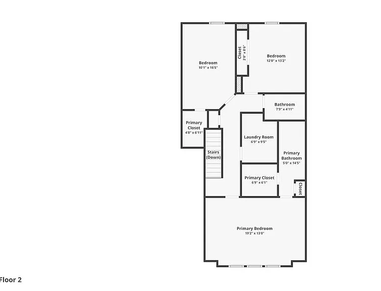 16711 Aulton Dr — Photo 2