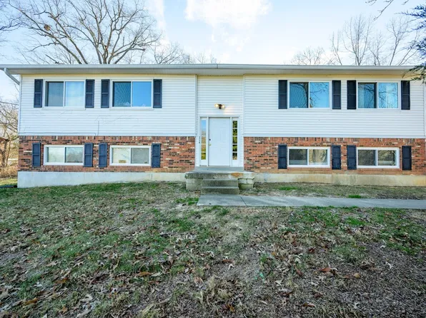 244 Pinewood Dr APT 2, Radcliff, KY 40160