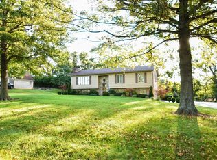 1037 Idylwild Dr, Richmond, KY 40475