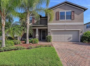 2446 Carnation Ct, North Port, FL 34289