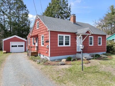 51 Parkside Avenue, Brattleboro, VT, 05301