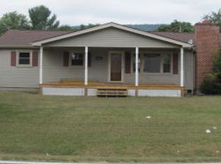 26362 Craigs Creek Rd, New Castle, VA 24127