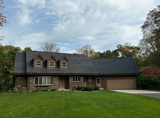 4530 Hillside Rd, West Bend, WI 53095