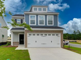 1381 Tanreall Dr, Lexington, SC 29073