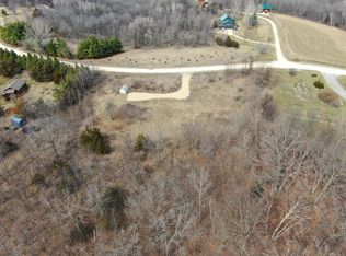 20679 Big Timber Ridge Rd, Eastman, WI 54626