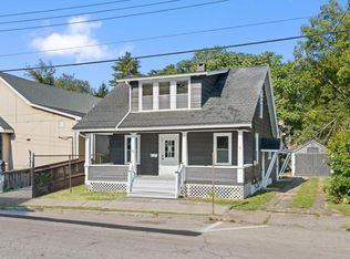 48 Barcelow St, Pt Jervis, NY 12771