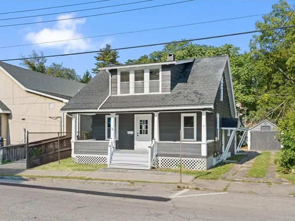 48 Barcelow Street, Port Jervis, NY 12771