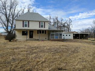 84 SE 20th Rd, Great Bend, KS 67530