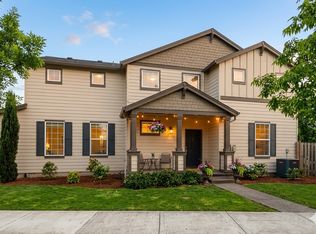 3425 SE Hare Ave, Hillsboro, OR 97123