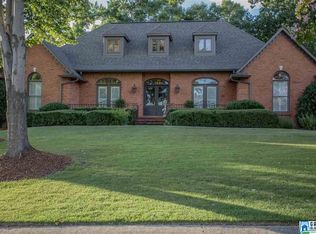 1230 Buckhead Cir, Birmingham, AL 35216