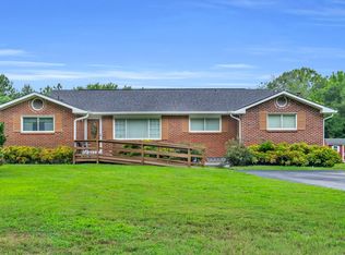 1644 Highway 151, La Fayette, GA 30728