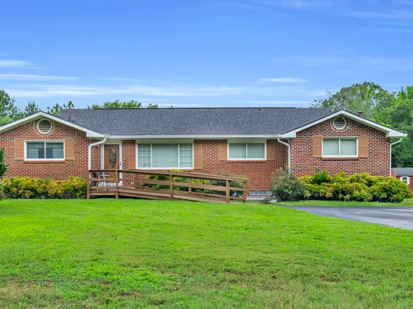 1644 Highway 151, La Fayette, GA 30728