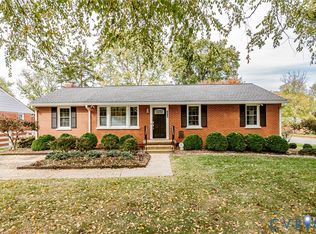 2216 Cool Brook Dr, Henrico, VA 23229
