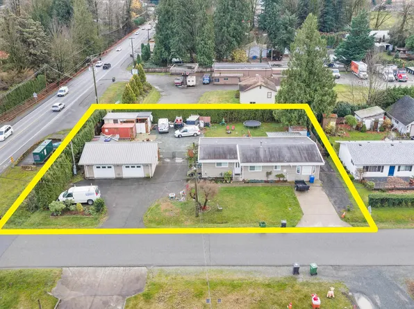 30388 Sunset Cres, Abbotsford, BC V4X 1Y5