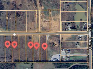 5 N Red Banks Rd, Red Banks, MS 38661