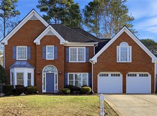 1150 River Overlook Dr, Lawrenceville, GA 30043